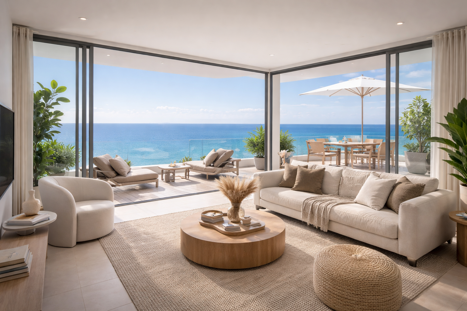 Κατοικια θαλασσα