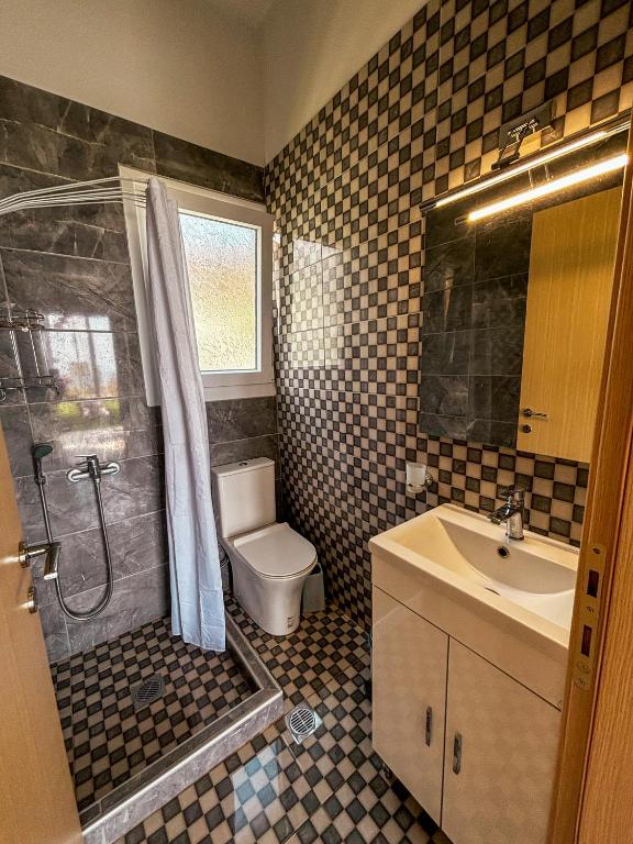 ΣΟΥΙΤΕΣ βραχυχρόνιας μίσθωσης