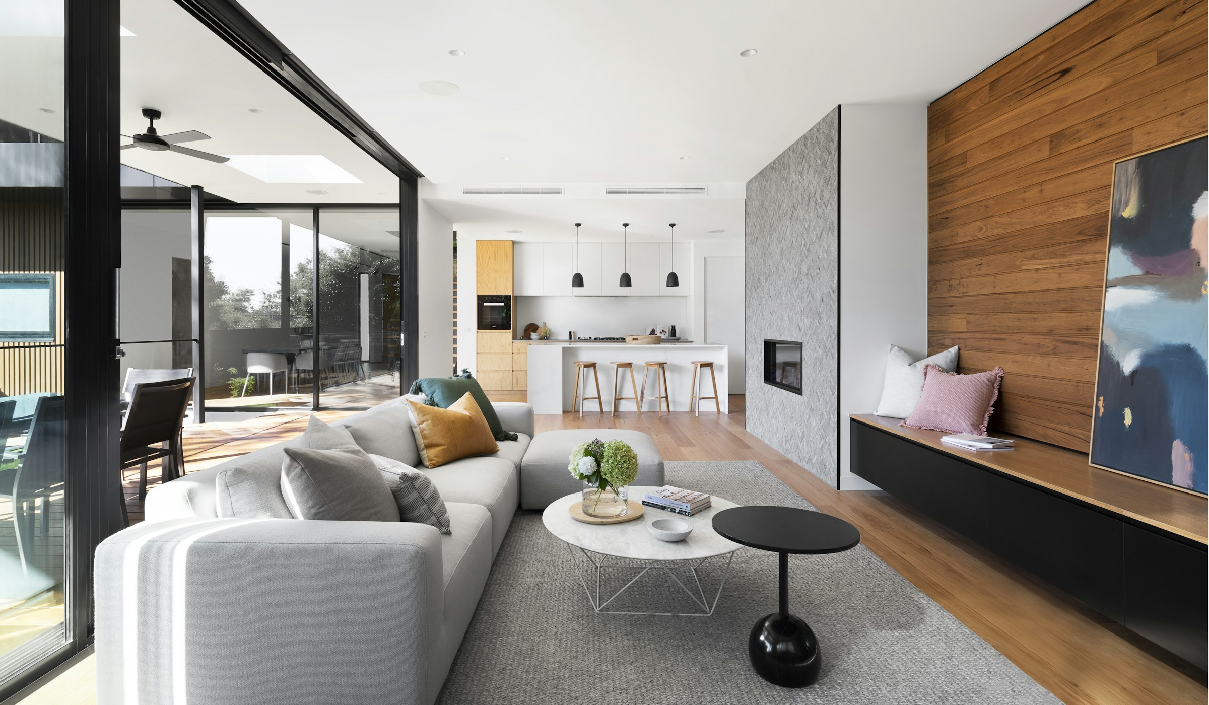 βιλα σαλονι