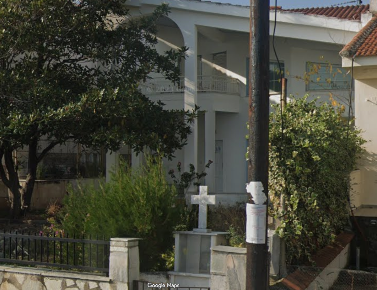 Πρώτο στο κύμα 