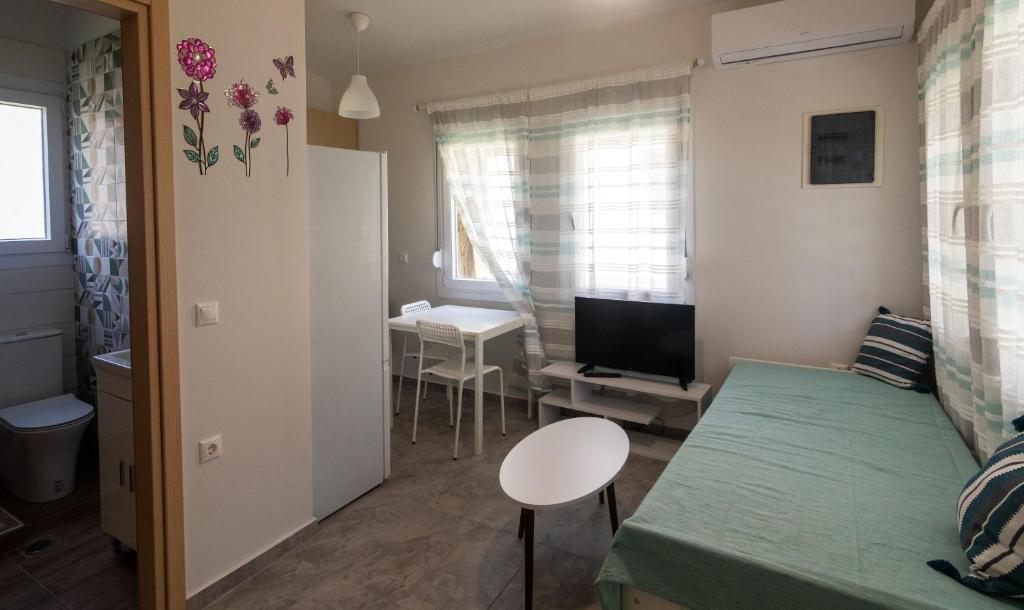 ΣΟΥΙΤΕΣ βραχυχρόνιας μίσθωσης