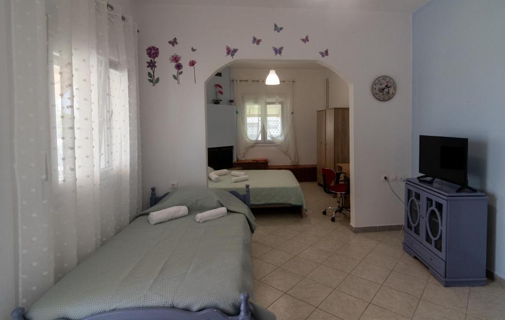 ΣΟΥΙΤΕΣ βραχυχρόνιας μίσθωσης