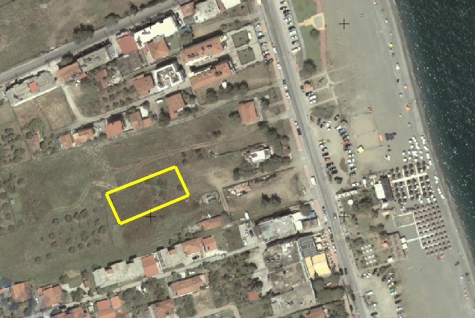 ΑΓΙΟΚΑΜΠΟΣ 700 τμ